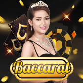 Baccarat A Game Icon
