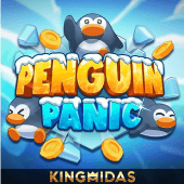 Penguin Panic - Cards Game