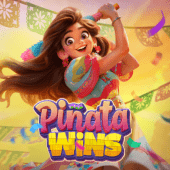 Pinata Wins Game